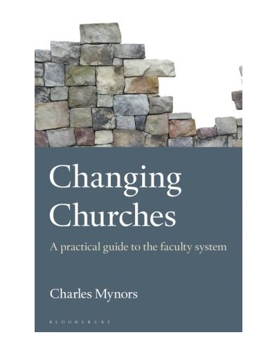 Changing Churches: A Practical Guide to the Faculty System