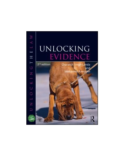Unlocking Evidence, 2nd Edition