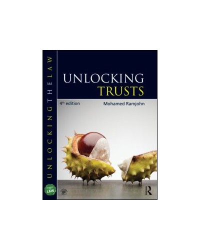 Unlocking Trusts, 4th Edition