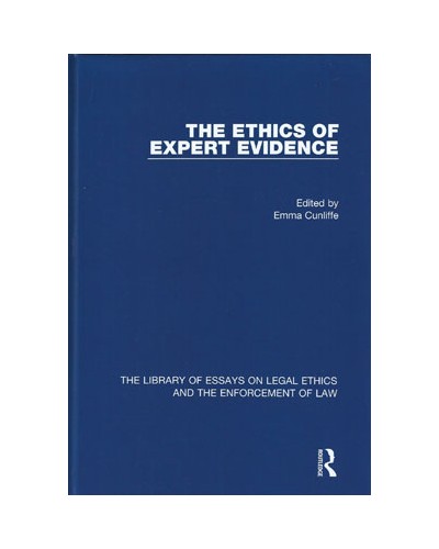 The Ethics of Expert Evidence