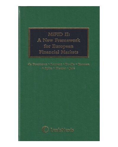 MiFID II: A New Framework for European Financial Markets