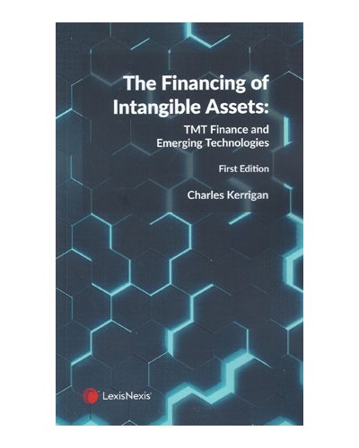 The Financing of Intangible Assets: TMT Finance and Emerging Technologies