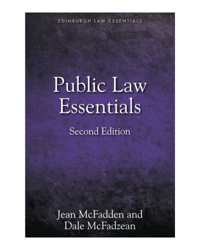 Public Law Essentials