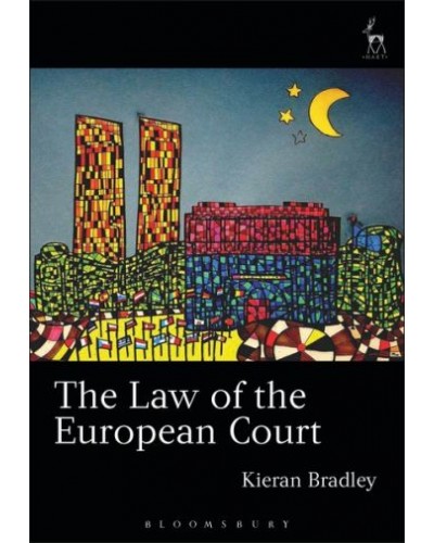 The Law of the European Court