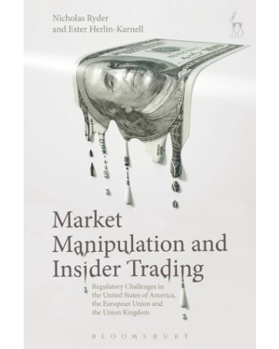 Market Manipulation and Insider Trading