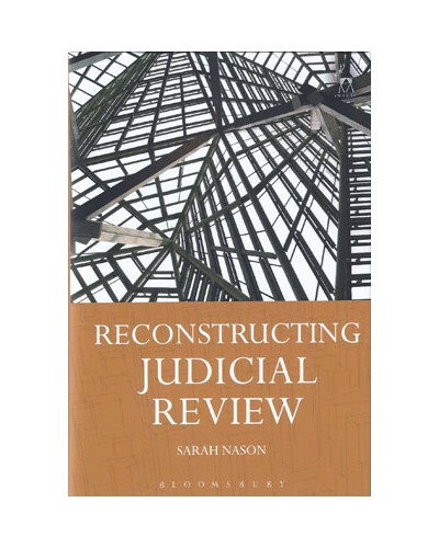Reconstructing Judicial Review