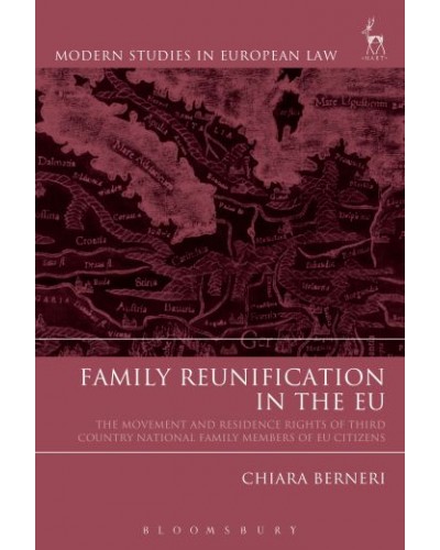 Family Reunification in the EU