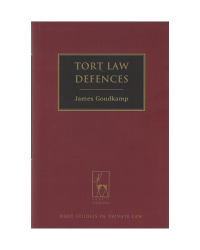 Tort Law Defences