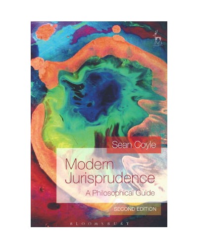 Modern Jurisprudence: A Philosophical Guide, 2nd Edition