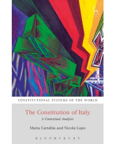 The Constitution of Italy: A Contextual Analysis