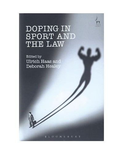 Doping in Sport and the Law