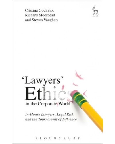 Legal Risk in the Corporate World: The Changing Role of in-House Counsel
