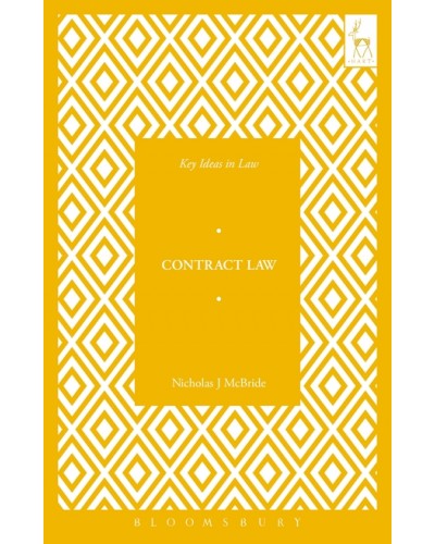Key Ideas in Contract Law