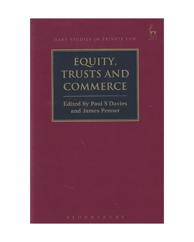 Equity, Trusts and Commerce