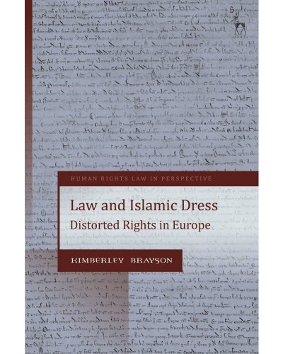 Law and Islamic Dress: Rights and Fascism in Europe