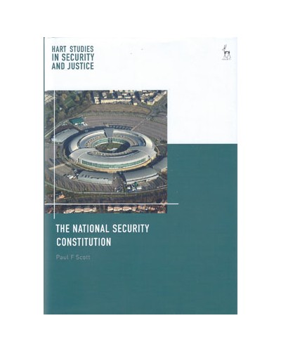 The National Security Constitution