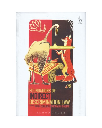 Foundations of Indirect Discrimination Law