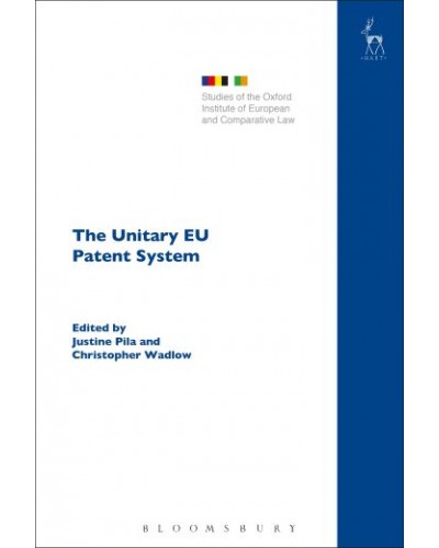 The Unitary EU Patent System