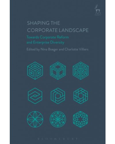 Shaping the Corporate Landscape: Towards Corporate Reform and Enterprise Diversity