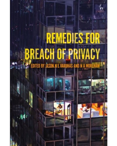 Remedies for Breach of Privacy