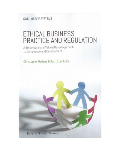 Ethical Business Practice and Regulation