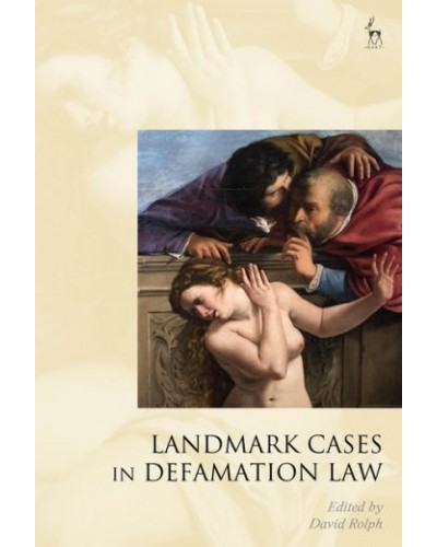 Landmark Cases in Defamation Law