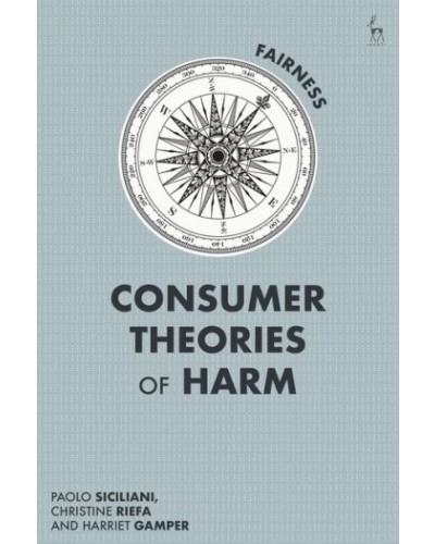 Consumer Theories of Harm