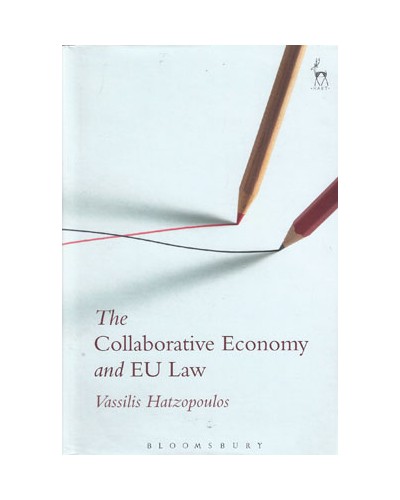 The Collaborative Economy and EU Law