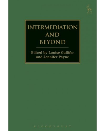 Intermediation and Beyond