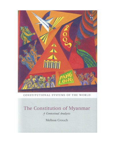 The Constitution of Myanmar