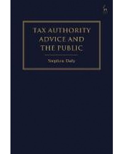 Tax Authority Advice and The Public