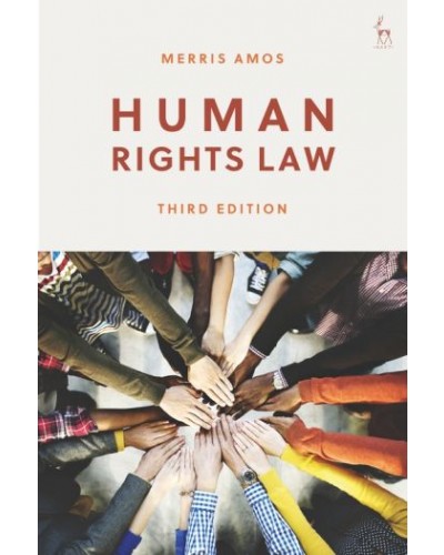 Human Rights Law, 3rd Edition