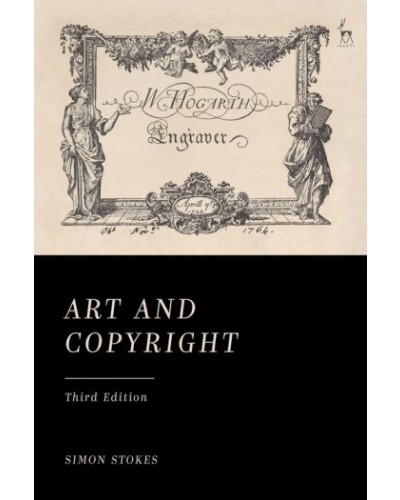 Art and Copyright, 3rd Edition