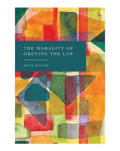 The Morality of Obeying the Law