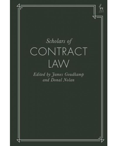 Scholars of Contract Law