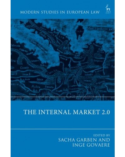 The Internal Market 2.0