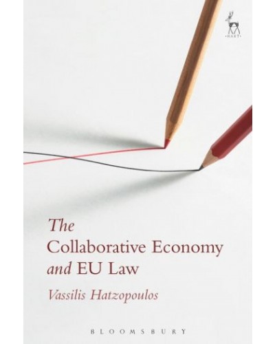 The Collaborative Economy and EU Law