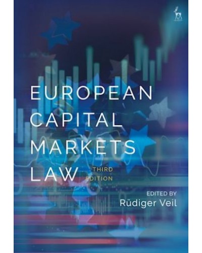 European Capital Markets Law, 3rd Edition