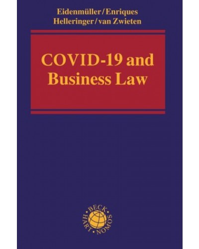COVID-19 and Business Law