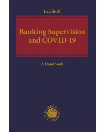 Banking Supervision and Covid-19: A Handbook