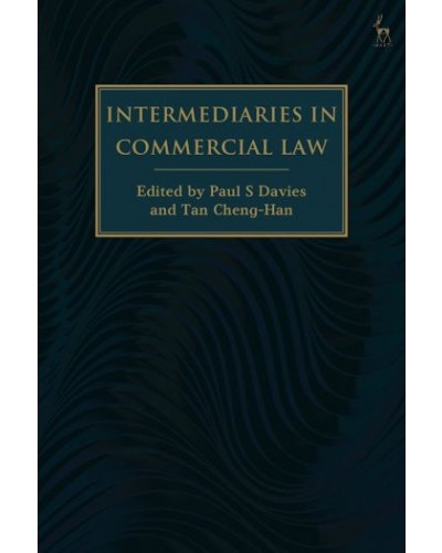 Intermediaries in Commercial Law