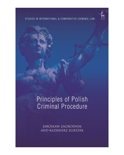 Principles of Polish Criminal Procedure