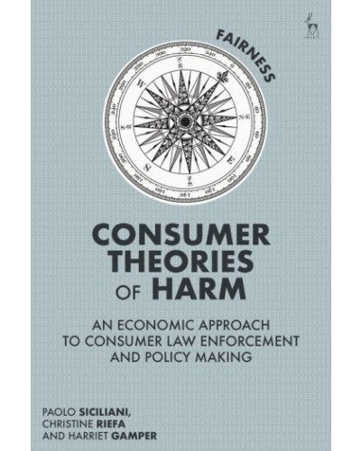 Consumer Theories of Harm: An Economic Approach to Consumer Law Enforcement and Policy Making