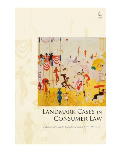 Landmark Cases in Consumer Law