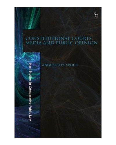 Constitutional Courts, Media and Public Opinion