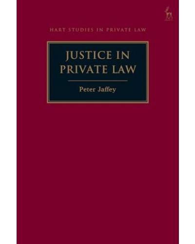 Justice in Private Law