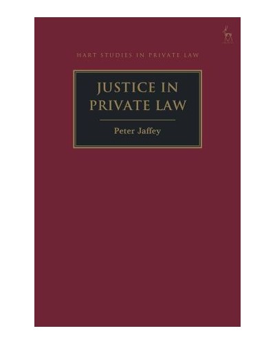 Justice in Private Law