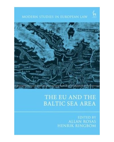 The EU and the Baltic Sea Area