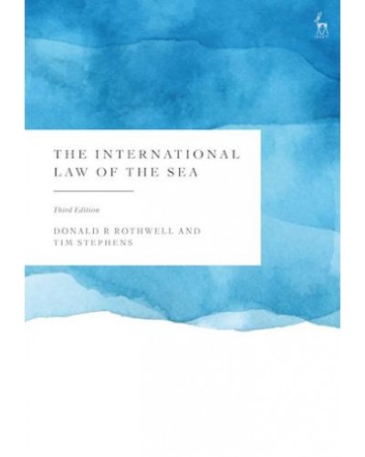 The International Law of the Sea, 3rd Edition