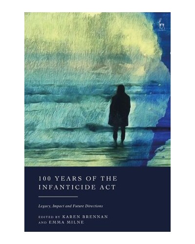 100 Years of the Infanticide Act: Legacy, Impact and Future Directions